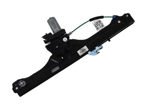 Used Front right window mechanism BMW 2 Gran Tourer (F46) 214 d (95 hp) 32400731