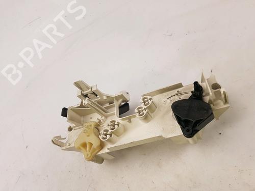 AC Styreenhet / Manøvreringsenhet TOYOTA YARIS (_P1_) 1.0 (SCP10_, SCP10R) | BP13680647I5 