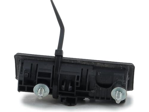 Tailgate handle VW TOURAN (1T3) 2.0 TDI | BP22949659C132 