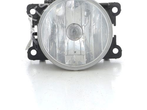 Used Right front fog light CITROËN C3 II (SC_) 1.4 HDi 70 (SC8HZC, SC8HR0, SC8HP4) (68 hp) 31822040