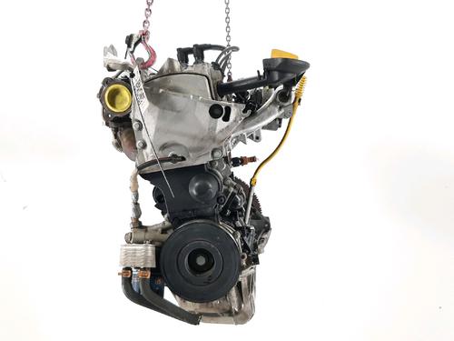 Used Engine RENAULT TWINGO II (CN0_) 1.2 TCe 100 (CN0P) (102 hp) 31797526