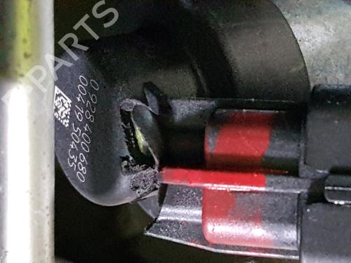 Engine ALFA ROMEO GIULIETTA (940_) 2.0 JTDM (940FXE1A, 940FXG11) | BP29295643M1 