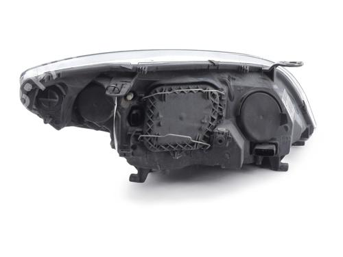 Left headlight RENAULT MEGANE III Hatchback (BZ0/1_, B3_) 1.6 dCi (BZ00, BZ12, BZ13) | BP37533070C28 - Image 2