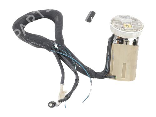 Used Fuel pump Fuel pump MERCEDES-BENZ C-CLASS (W203) C 220 CDI (203.006, 203.008) (143 hp) 36692077 36692077