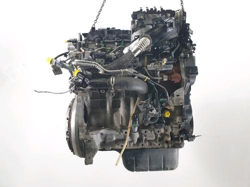 Engine CITROËN C5 III Break (RW_) 1.6 HDi 110 | BP39633353M1 - Image 4
