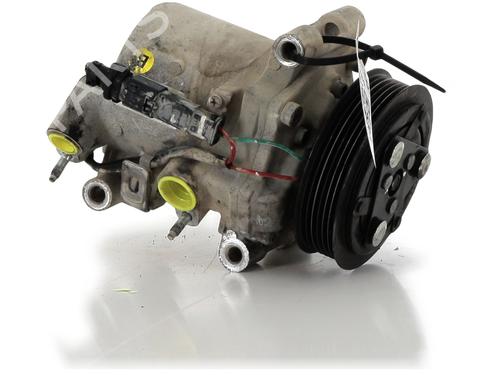Used AC compressor CITROËN JUMPY III Van (V_) 2.0 BlueHDi 120 (122 hp) 26945890