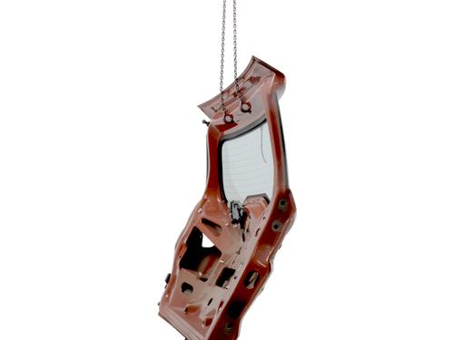 Tailgate FORD ECOSPORT 1.0 EcoBoost | BP30118280C6