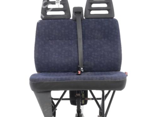 Used Right front seat Right front seat IVECO DAILY III Van 29 L 12 V (ALKA41A2, ALLA52A2, ALKA42A2) (116 hp) 40291220 40291220