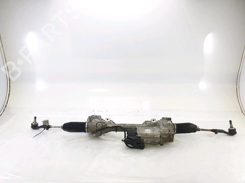 Used Steering rack BMW 1 (E87) 118 d (143 hp) 27552313