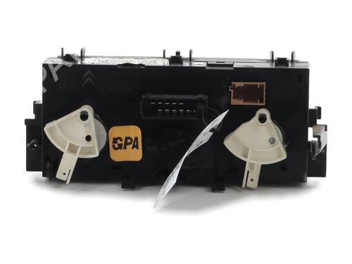 Climate control CITROËN C3 II (SC_) 1.0 VTi 68 | BP29198670I5 
