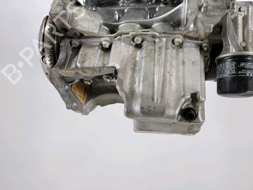Engine TOYOTA AYGO (_B4_) 1.0 VVTi (KGB40) | BP24327569M1