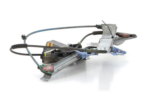 Front left window mechanism CITROËN C2 (JM_) 1.4 HDi | BP28534206C22