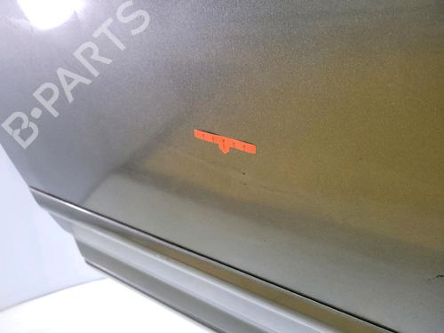 Left rear door HONDA CR-V II (RD_) 2.2 CTDi (RD9) | BP22949611C4 