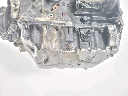 Engine OPEL ZAFIRA A MPV (T98) 2.0 DTI 16V (F75) | BP24536794M1 