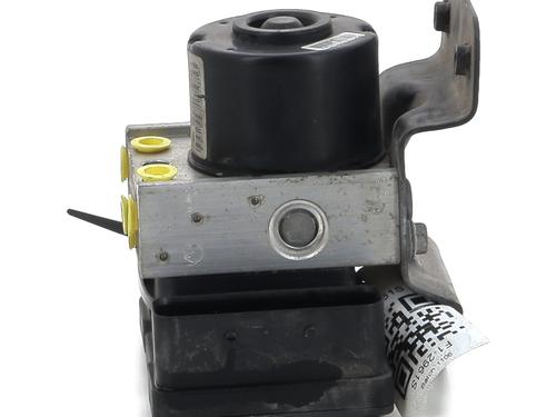 ABS pump TOYOTA YARIS (_P9_) 1.3 VVT-i (SCP90_, SCP90R) | BP30141161M43