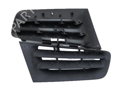 Grill RENAULT MEGANE II (BM0/1_, CM0/1_) 1.5 dCi (BM1F, CM1F) | BP29018518C40 