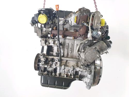 Engine FORD C-MAX (DM2) 1.6 TDCi | BP34051307M1 - Image 2