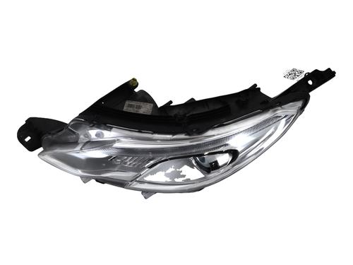Left headlight PEUGEOT 2008 I (CU_) 1.6 HDi | BP32974732C28  - Image 5