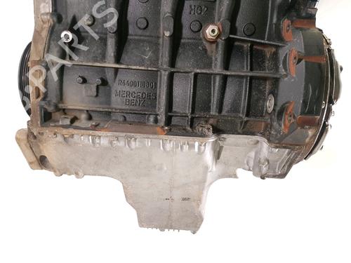 Engine MERCEDES-BENZ B-CLASS Sports Tourer (W245) B 180 CDI (245.207) | BP30584079M1
