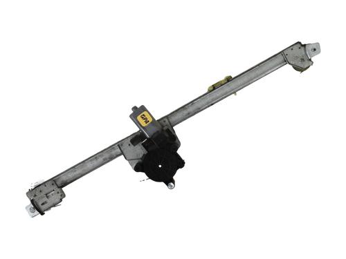 Used Front left window mechanism Front left window mechanism RENAULT TRAFIC II Van (FL) 2.0 dCi 90 (FL0H, FL00, FL01, FL0M, FL0P, FL0S) (90 hp) 34111932 34111932