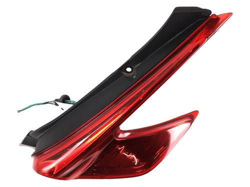 Used Right taillight NISSAN JUKE (F15) 1.5 dCi (110 hp) 26727516