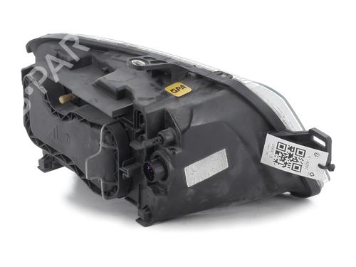 Left headlight FIAT PANDA (169_) 1.1 (169.AXA1A) | BP33567830C28 - Image 3