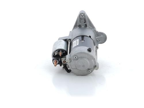 Starter RENAULT TALISMAN Grandtour (KP_) 2.0 Blue dCi 160 (KPAM) | BP21584871M8 