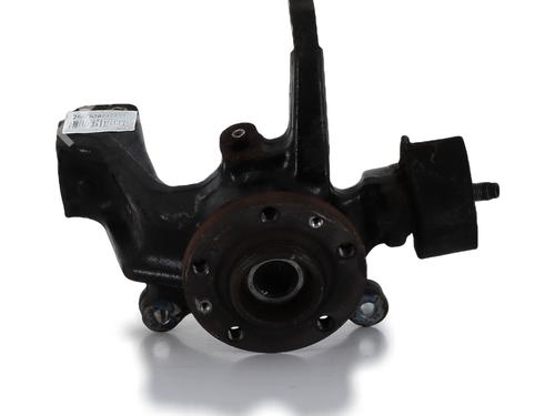 Used Left front steering knuckle PEUGEOT 607 (9D, 9U) 2.2 HDi (133 hp) 29930710