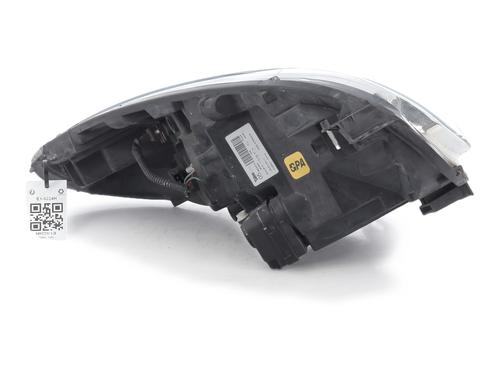 Left headlight CITROËN C1 (PM_, PN_) 1.4 HDi | BP35941040C28 - Image 3