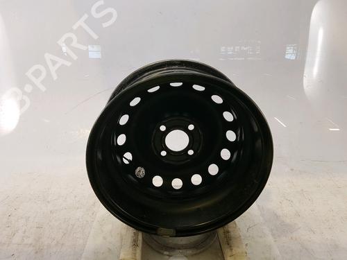Felg MAZDA 323 F VI Hatchback (BJ) 1.6 (BJ10M) (98 hp) 17708437