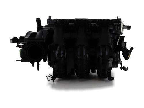 Intake manifold FIAT PANDA (312_, 319_) 1.0 Mild Hybrid (312.PYD1B) | BP29443331M70 