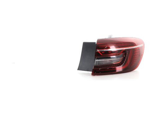 Right taillight RENAULT CLIO V (B7_) 1.3 TCe 140 (B7N0) | BP33809474C35 - Image 5