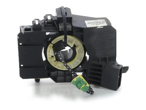 Kontantrulle Airbag /Stelring RENAULT TWINGO II (CN0_) 1.5 dCi (CN0U) (84 hp) 30523989