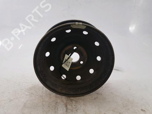 Rim CITROËN SAXO (S0, S1) 1.1 X, SX | BP15243081C45 