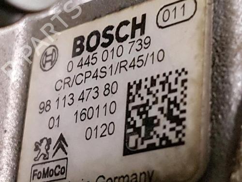 Engine PEUGEOT PARTNER Box Body/MPV 1.6 BlueHDi 100 | BP36898297M1  - Image 7