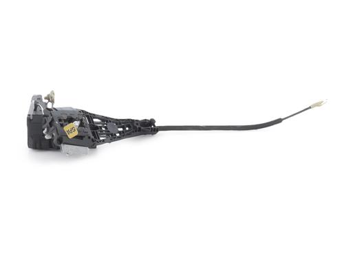 Venstre fortil lås OPEL CORSA E (X15) 1.4 (08, 68) | BP39489698C98 - Image 2