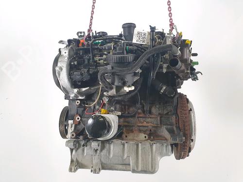 Engine PEUGEOT 307 (3A/C) 2.0 HDi 90 | BP29495589M1 