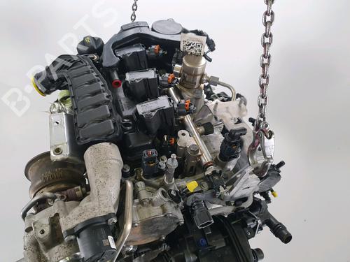 Engine CITROËN C3 AIRCROSS II (2R_, 2C_) 1.2 PureTech 110 (2RHNZB, 2RHNZW, 2RHNPX, 2RHNPJ) | BP37869905M1 - Image 5