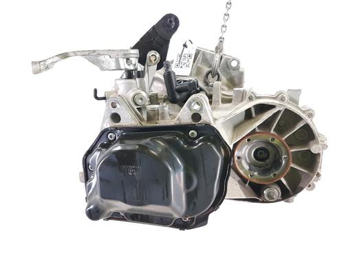 Gearbox VW POLO V (6R1, 6C1) 1.2 | BP29849257M3