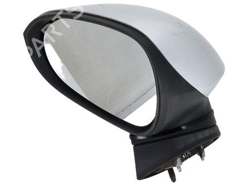 Used Left mirror SEAT IBIZA IV (6J5, 6P1) 1.6 TDI (90 hp) 25208981