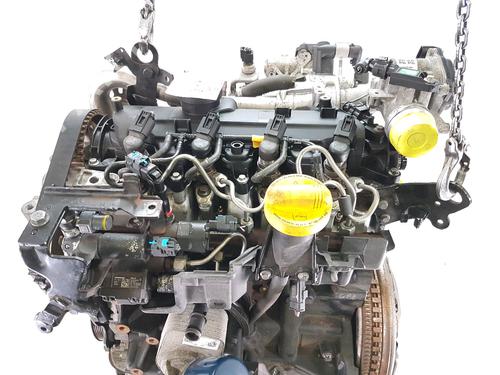 Engine DACIA DUSTER (HS_) 1.5 dCi 4x4 | BP33713280M1 - Image 9