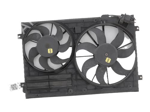 Used Radiator fan Radiator fan 37086566 37086566