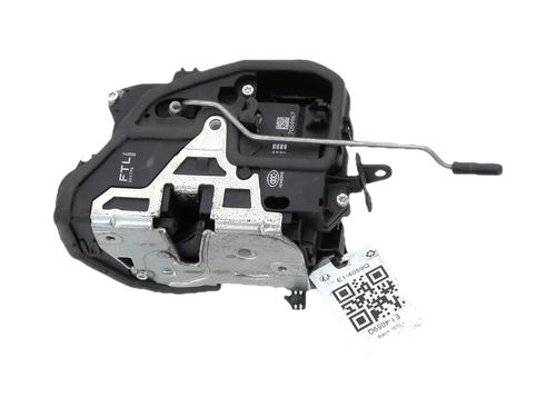 Used Front left lock Front left lock BMW 1 (E81) 116 i (122 hp) 39899222 39899222