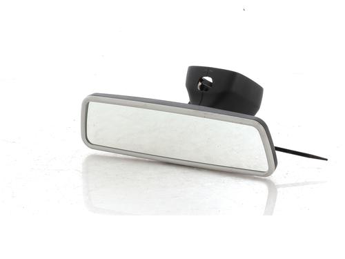 Used Rear mirror VW POLO V (6R1, 6C1) 1.6 TDI (90 hp) 17180620
