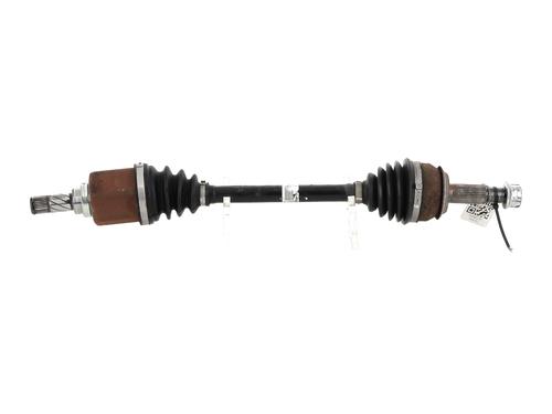 Left front driveshaft NISSAN QASHQAI II SUV (J11, J11_) 1.2 DIG-T | BP26514734M38 