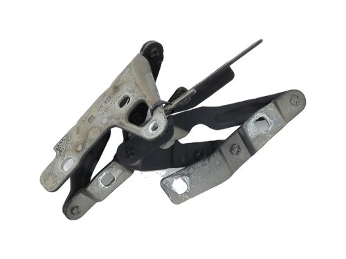 Used Hinge/Door check strap SEAT LEON (1P1) 1.9 TDI (105 hp) 27910839