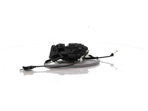 Front right lock VW GOLF VI (5K1) 1.4 TSI | BP27919632C97 