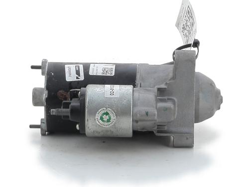 Startmotor PEUGEOT 1007 (KM_) 1.6 16V (109 hp) 29874227
