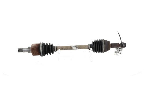 Left front driveshaft FORD FIESTA VI (CB1, CCN) 1.4 TDCi | BP22795829M38 
