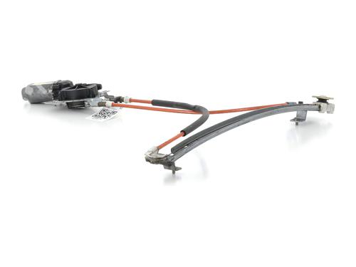 Front left window mechanism CITROËN SAXO (S0, S1)  | BP25128011C22 